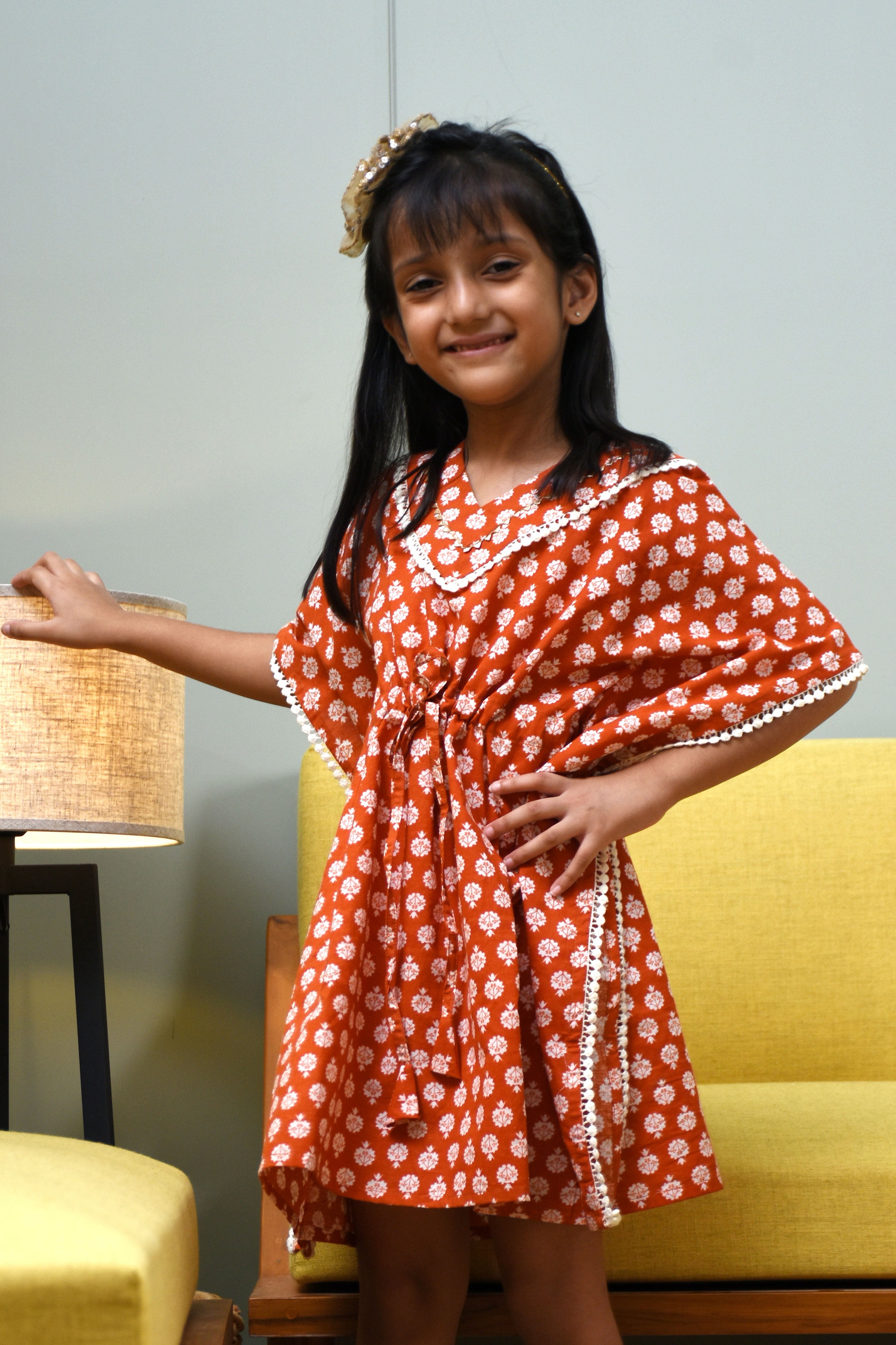Buti Kaftan