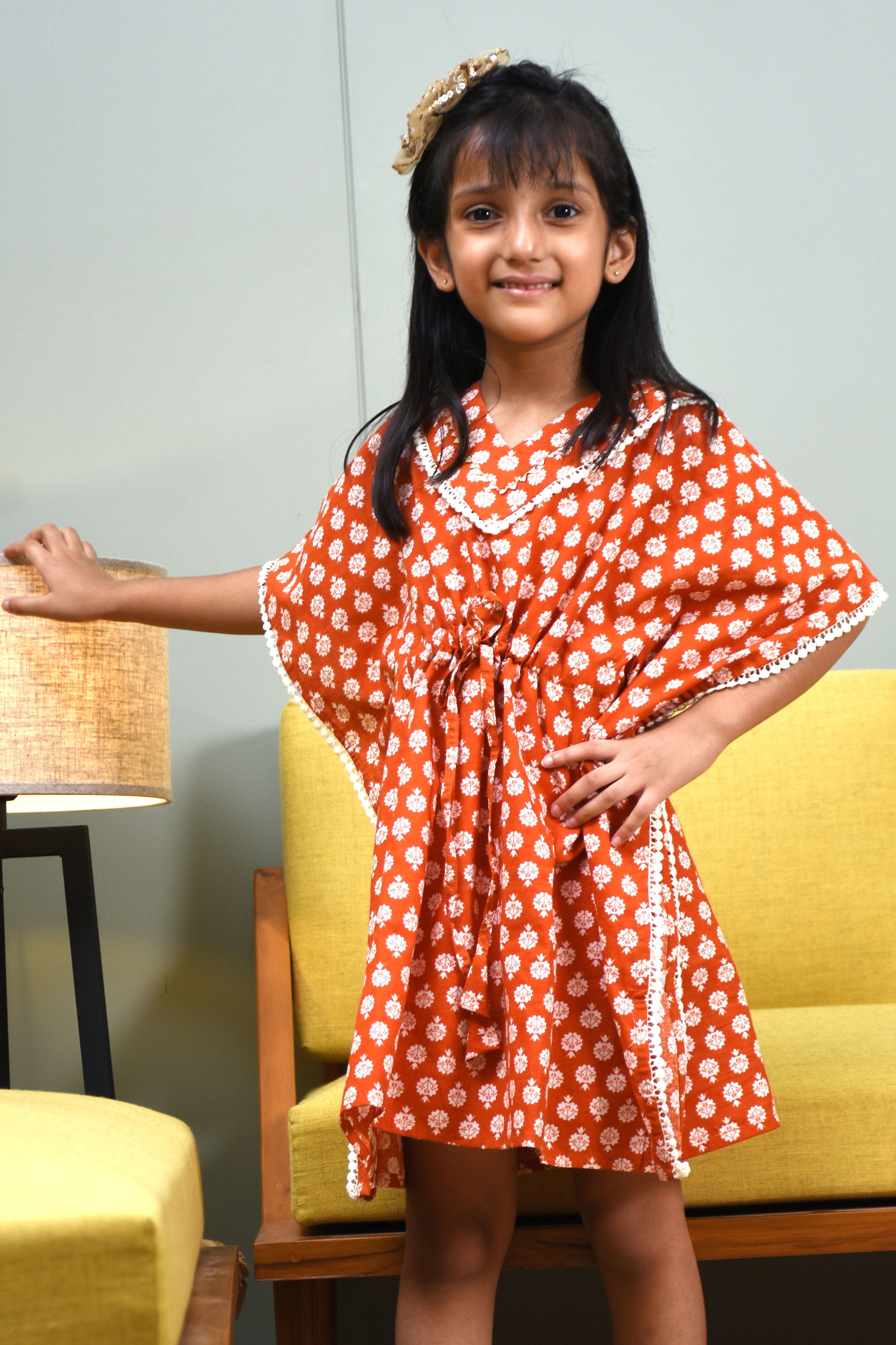 Buti Kaftan