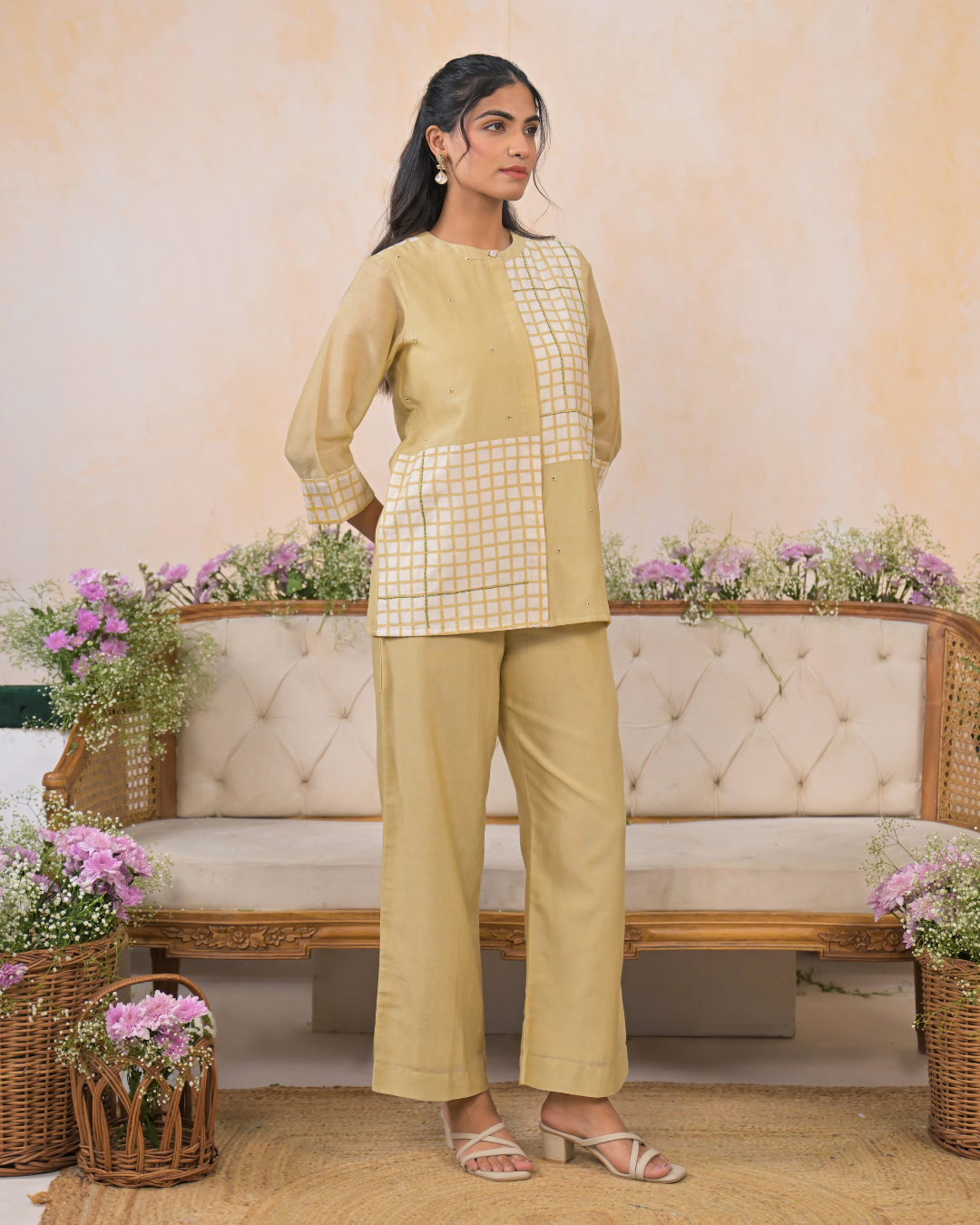 savera Co-Ord set