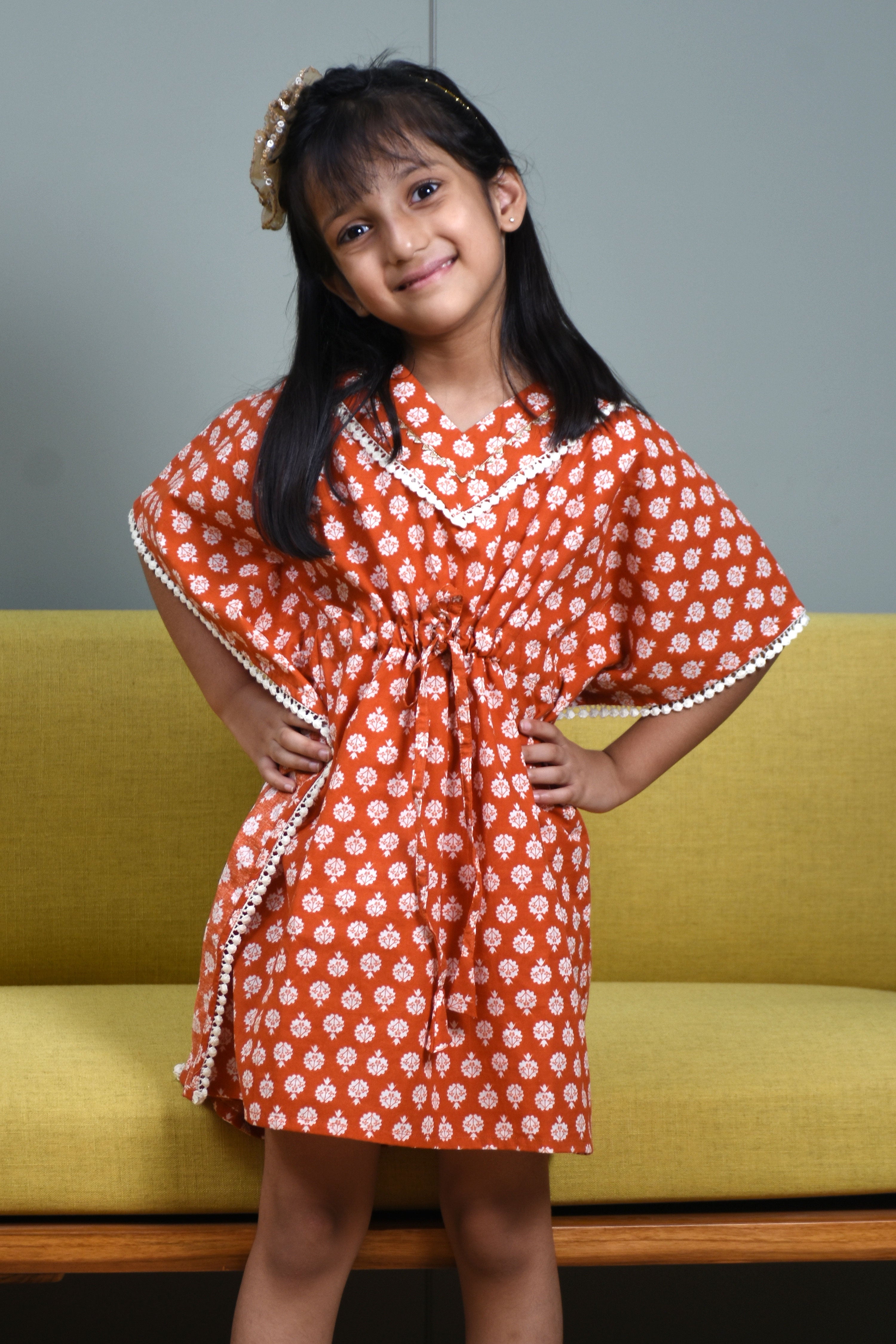 Buti Kaftan