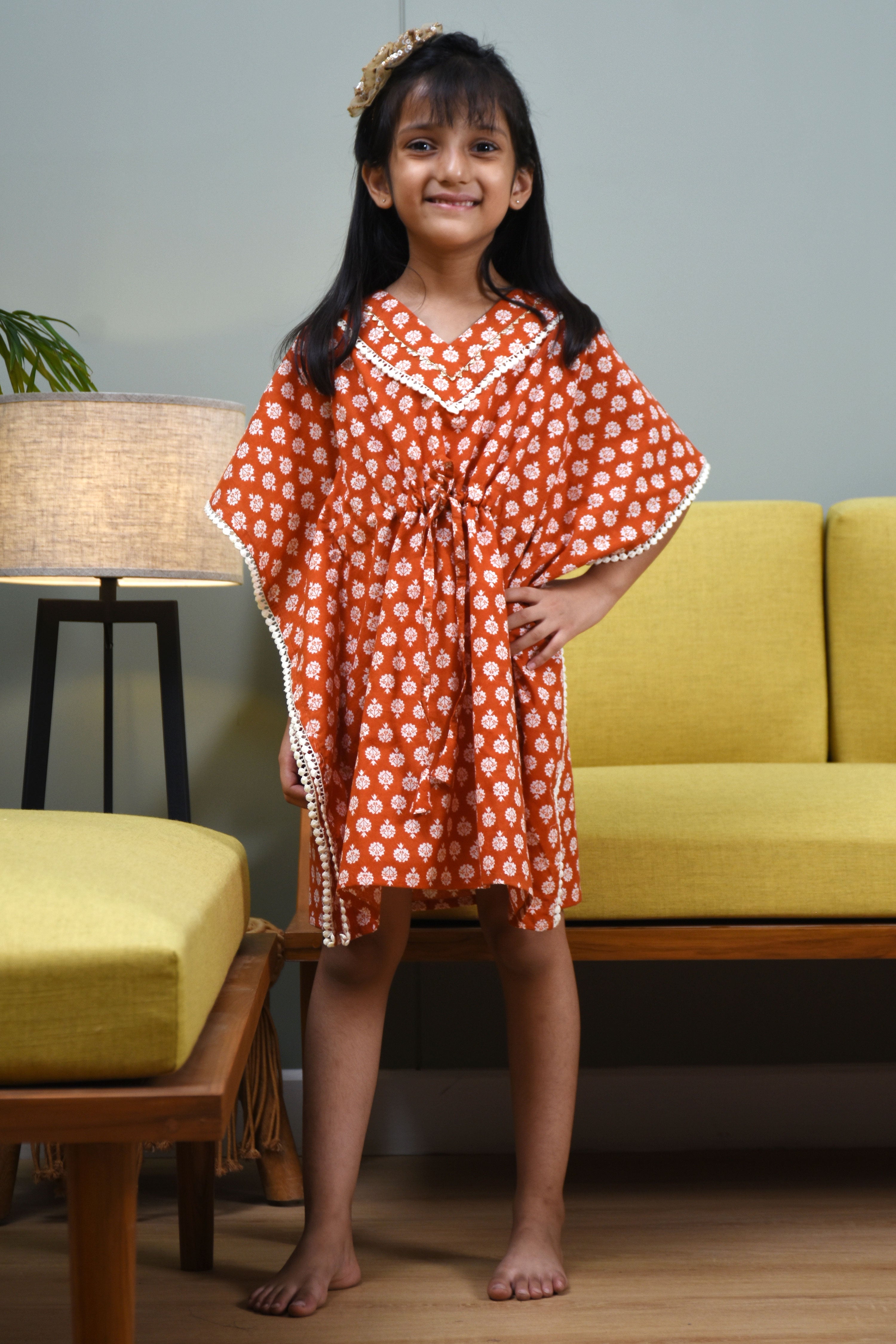 Buti Kaftan