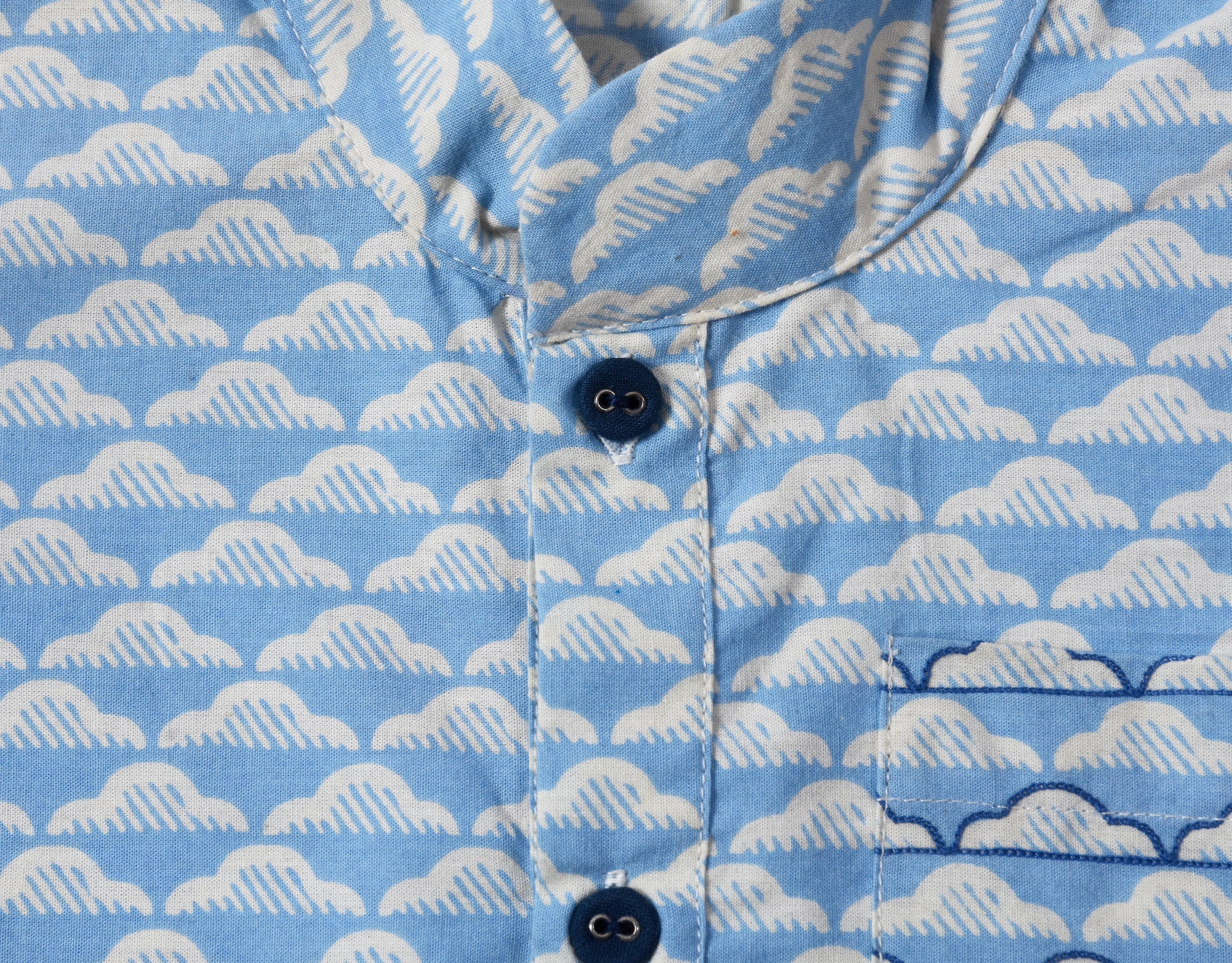 Cloud Shirt