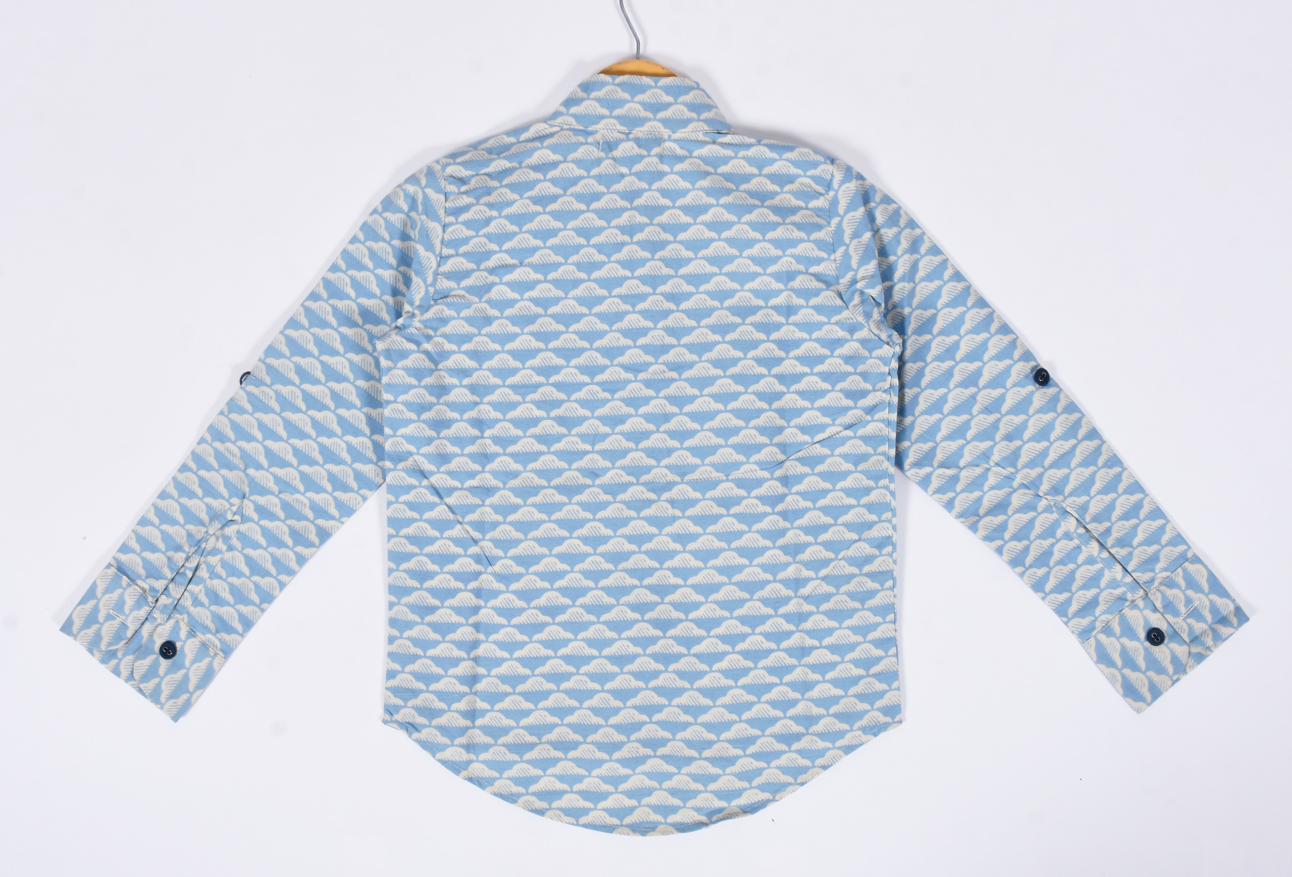 Cloud Shirt