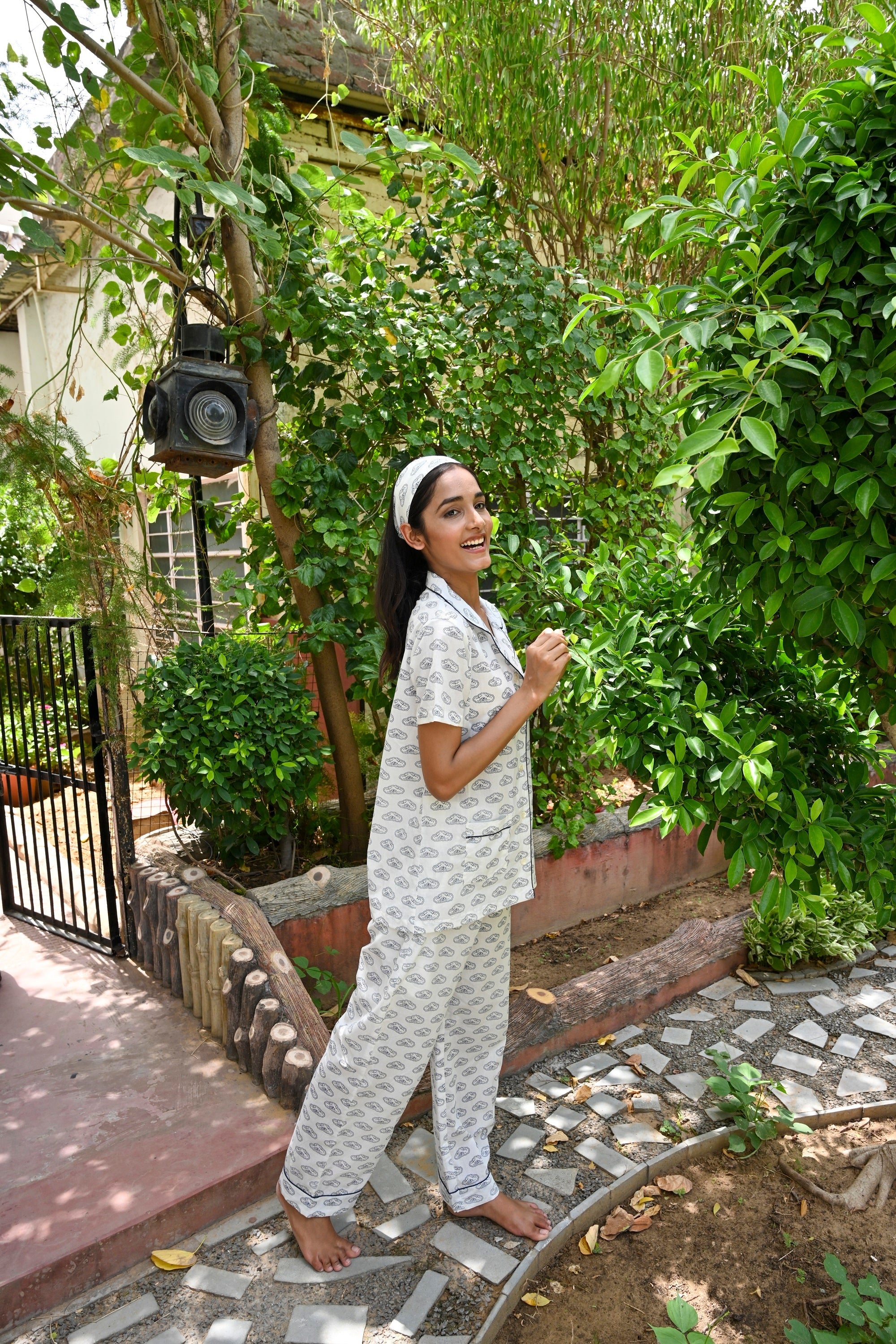 Cloud Nightwear