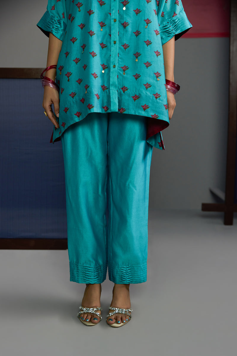 Smocking Coord Set