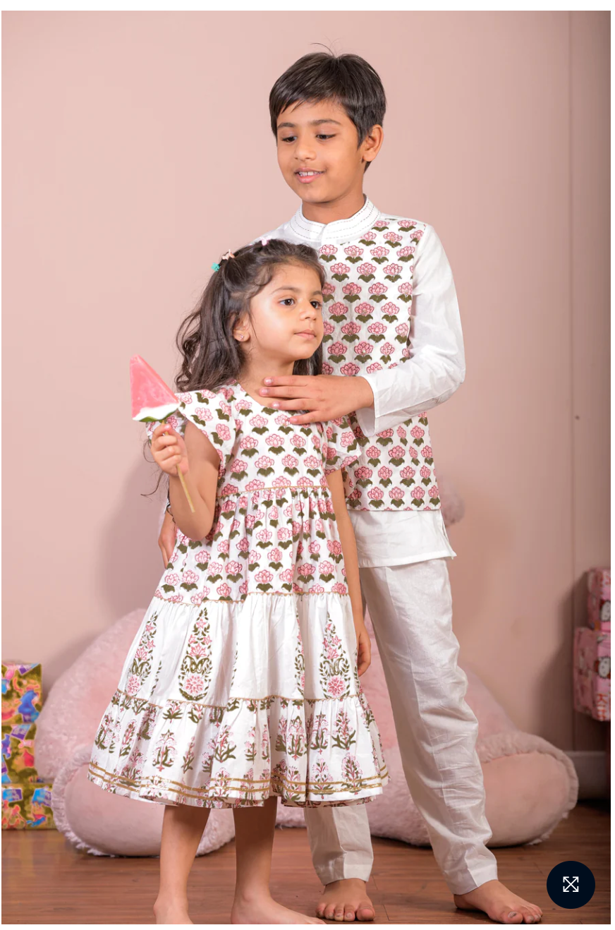Trial prodcut combo for boys and girls