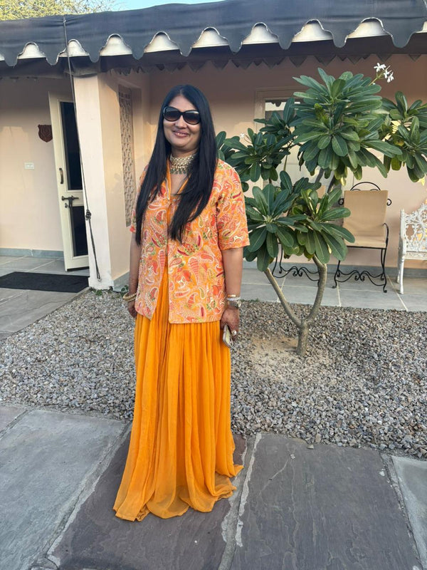 Swati Saraogi