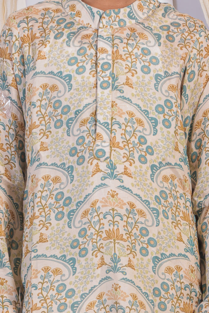 Florentina kurta