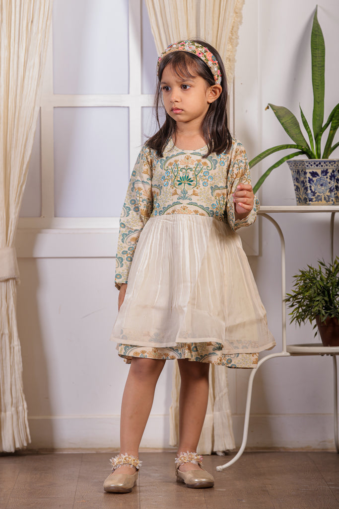 Florentina Frock