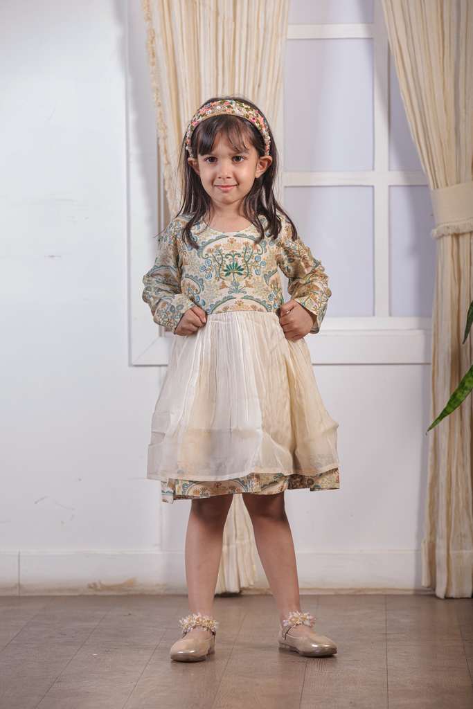 Florentina Frock