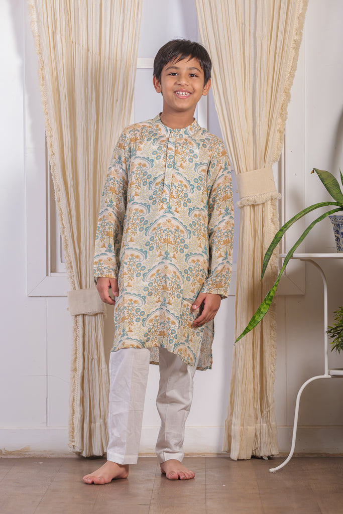 Florentina kurta