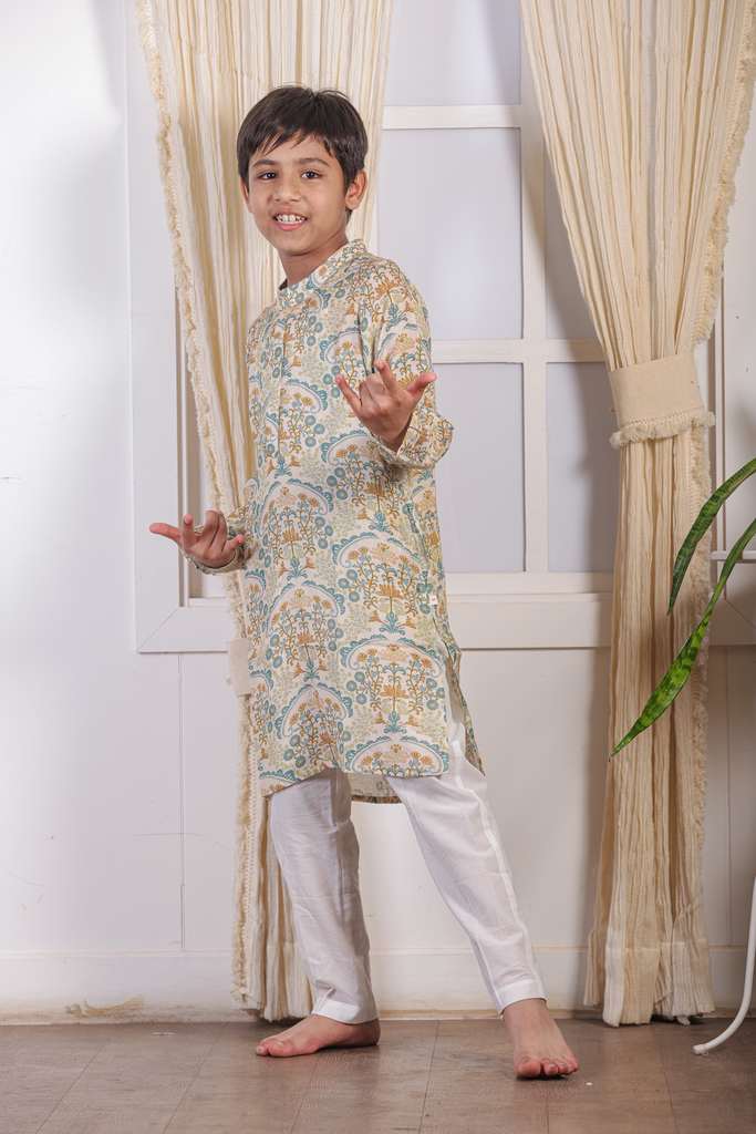 Florentina kurta