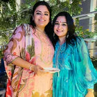 Harshika