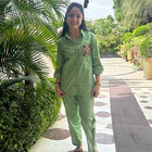 Manju Saxena